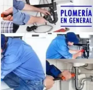 Servicio De Plomeria!!!
