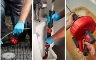 Servicio De Plomeria!!!
