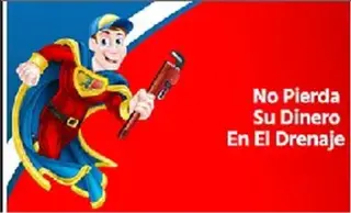 PLOMERO RAPIDO!!!