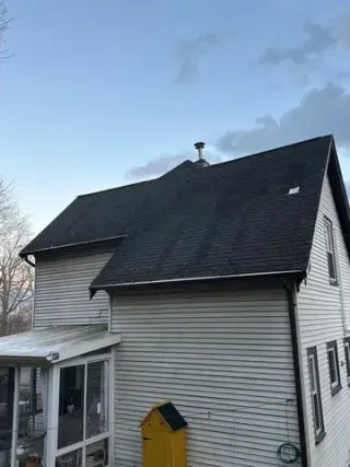 SKYTOP CONSTRUCTION INC