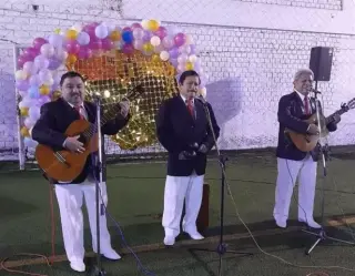 Tu regalo..Musica Criolla