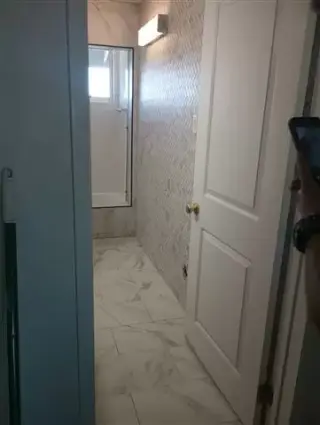 TILE INSTALACIÓN SHOWER