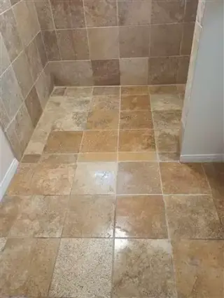 TILE INSTALACIÓN SHOWER