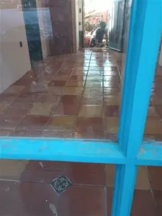 TILE INSTALACIÓN SHOWER