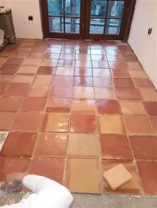 TILE INSTALACIÓN SHOWER