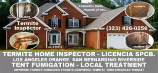 Termites Orange County 24/7