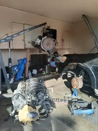 Mecánico mobile