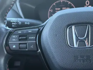 Honda HR-V 2023 Sport 4dr Crossover