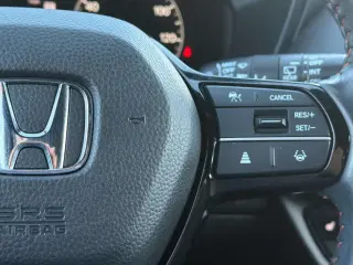Honda HR-V 2023 Sport 4dr Crossover