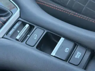 Honda HR-V 2023 Sport 4dr Crossover