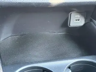 Honda HR-V 2023 Sport 4dr Crossover