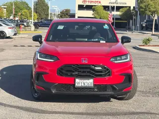 Honda HR-V 2023 Sport 4dr Crossover
