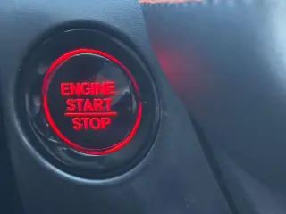 Honda HR-V 2023 Sport 4dr Crossover