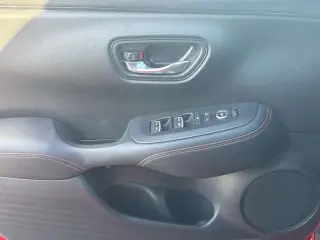 Honda HR-V 2023 Sport 4dr Crossover
