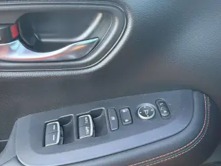Honda HR-V 2023 Sport 4dr Crossover
