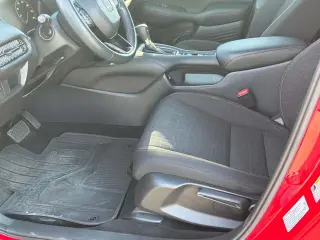 Honda HR-V 2023 Sport 4dr Crossover