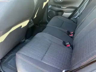 Honda HR-V 2023 Sport 4dr Crossover