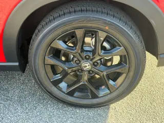 Honda HR-V 2023 Sport 4dr Crossover