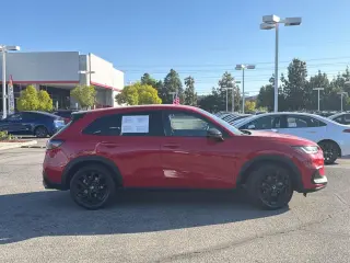 Honda HR-V 2023 Sport 4dr Crossover