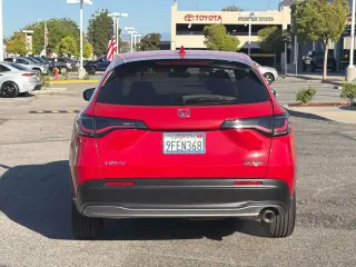 Honda HR-V 2023 Sport 4dr Crossover