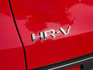 Honda HR-V 2023 Sport 4dr Crossover