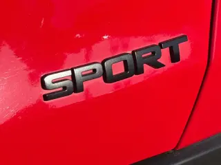 Honda HR-V 2023 Sport 4dr Crossover