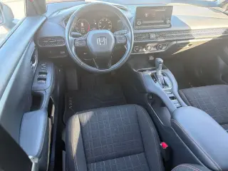 Honda HR-V 2023 Sport 4dr Crossover