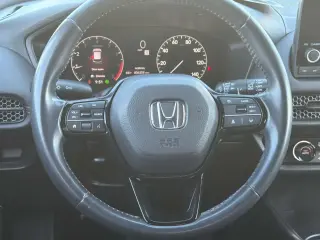 Honda HR-V 2023 Sport 4dr Crossover