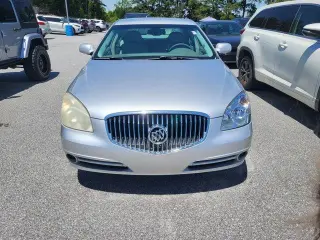 Buick Lucerne 2011 CX 4dr Sedan