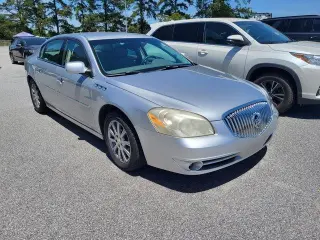 Buick Lucerne 2011 CX 4dr Sedan