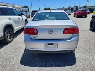 Buick Lucerne 2011 CX 4dr Sedan