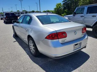 Buick Lucerne 2011 CX 4dr Sedan