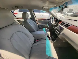 Buick Lucerne 2011 CX 4dr Sedan