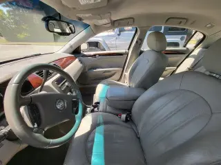 Buick Lucerne 2011 CX 4dr Sedan