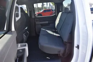 Ford F-150 Lightning 2024 AWD XLT 4dr SuperCrew 5.5 ft. SB