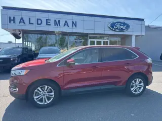 Ford Edge 2019 AWD SEL 4dr Crossover
