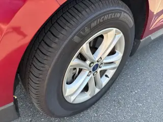 Ford Edge 2019 AWD SEL 4dr Crossover