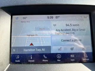 Ford Edge 2019 AWD SEL 4dr Crossover