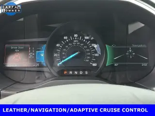 Ford Edge 2019 AWD SEL 4dr Crossover