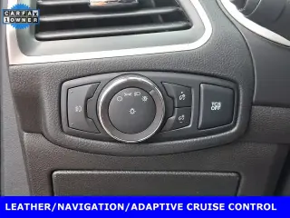 Ford Edge 2019 AWD SEL 4dr Crossover