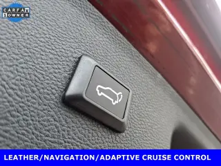 Ford Edge 2019 AWD SEL 4dr Crossover