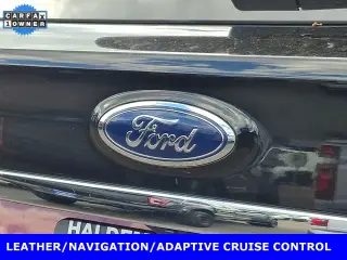 Ford Edge 2019 AWD SEL 4dr Crossover
