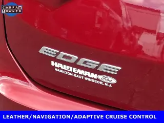 Ford Edge 2019 AWD SEL 4dr Crossover