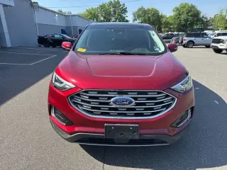 Ford Edge 2019 AWD SEL 4dr Crossover