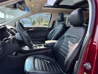 Ford Edge 2019 AWD SEL 4dr Crossover