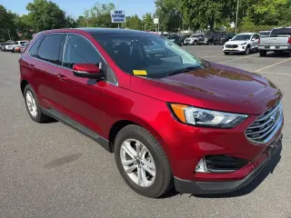 Ford Edge 2019 AWD SEL 4dr Crossover