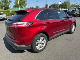 Ford Edge 2019 AWD SEL 4dr Crossover