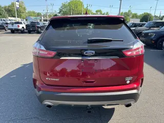 Ford Edge 2019 AWD SEL 4dr Crossover