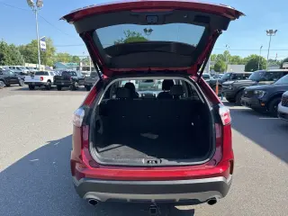 Ford Edge 2019 AWD SEL 4dr Crossover