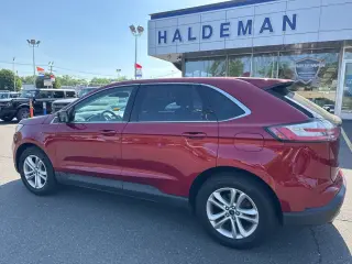 Ford Edge 2019 AWD SEL 4dr Crossover